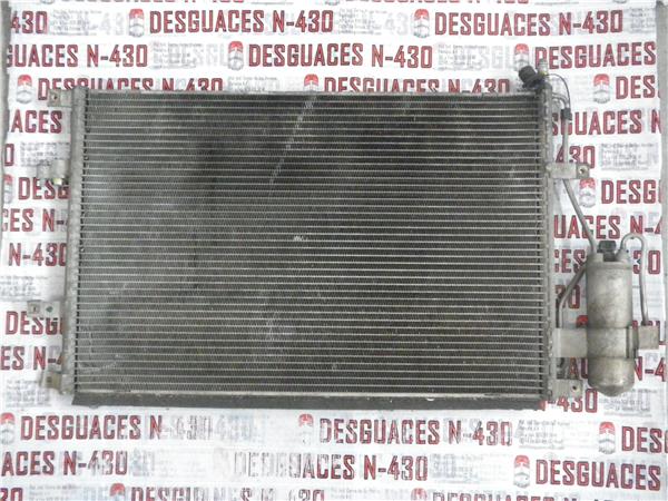 radiador aire acondicionado volvo s80 berlina (1998 >) 2.4