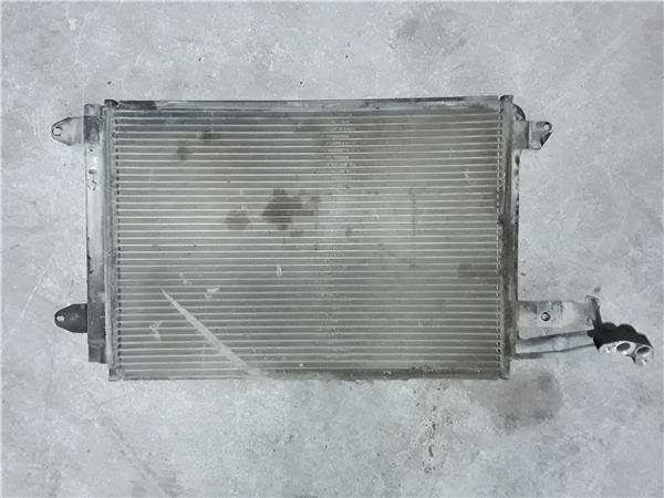 radiador aire acondicionado seat altea (5p1)(03.2004 >) 1.6