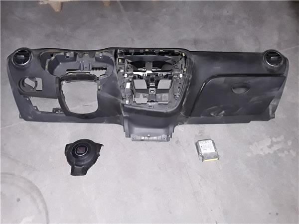 kit airbag seat altea xl (5p5)(10.2006 >) 2.0 tdi