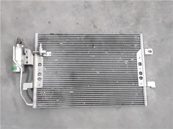 radiador aire acondicionado mercedes benz clase a (bm 168)(05.1997 >) 1.7 170 cdi (168.009) [1,7 ltr.   70 kw cdi diesel cat]