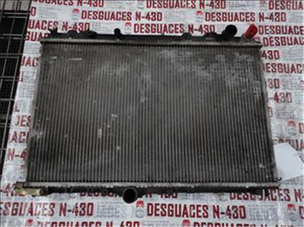 radiador mitsubishi carisma berlina 4 da0 199