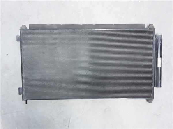 radiador aire acondicionado honda cr v iii 2.2 i dtec