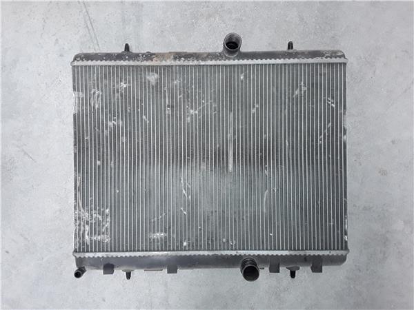 radiador citroen c4 picasso (2007 >) 2.0 hdi