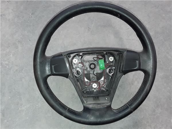 volante volvo s40 berlina (2003 >) 1.6 d drive kinetic [1,6 ltr.   80 kw diesel cat]