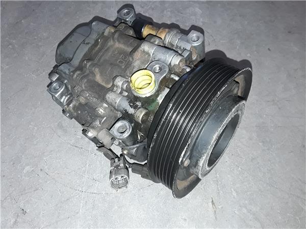compresor aire acondicionado fiat brava (182)(1995 >) 1.9 td 75 s [1,9 ltr.   55 kw turbodiesel]