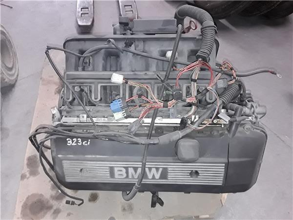 motor completo bmw serie 3 coupe e46 1999 25