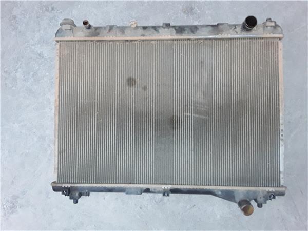 radiador suzuki grand vitara (jb/jt)(2005 >) 1.9 ddis
