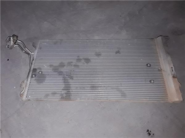 radiador aire acondicionado volkswagen touareg (7la)(2002 >) 5.0 tdi v10 [5,0 ltr.   230 kw v10 tdi cat (ayh)]