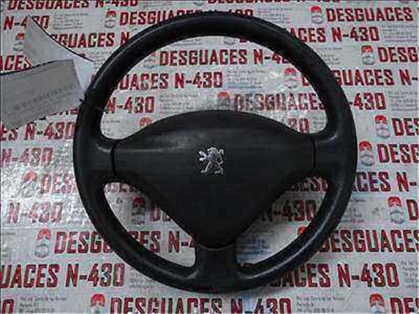 airbag volante peugeot 207 2006 14 confort 1