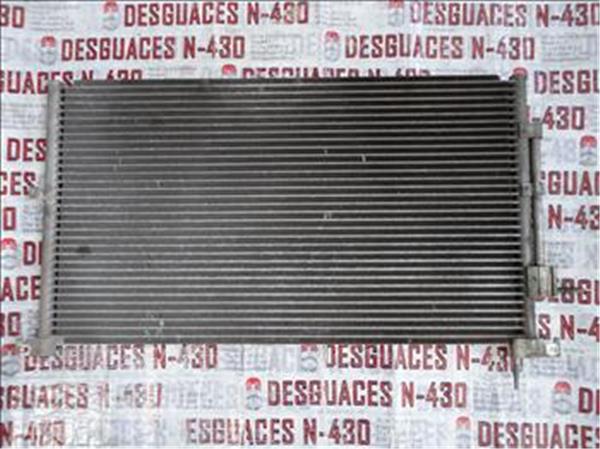 radiador aire acondicionado ford mondeo iii (b5y) 2.0 16v tddi / tdci