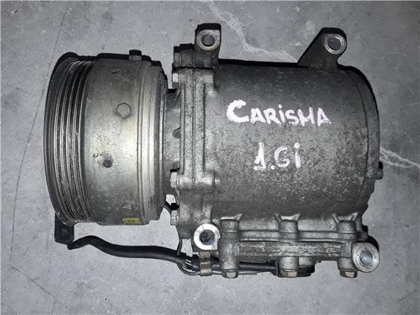 compresor aire acondicionado mitsubishi carisma berlina 4 (da0)(1996 >) 1.6  (da1a)