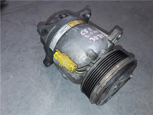 compresor aire acondicionado citroen c5 break (2001 >) 2.0 hdi