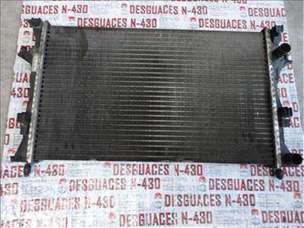 radiador renault laguna ii (bg0)(2001 >) 1.9 dci (bg0g)