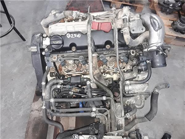 motor completo suzuki grand vitara 5 puertas (sq/ft)(1998 >) 2.0 hdi 110