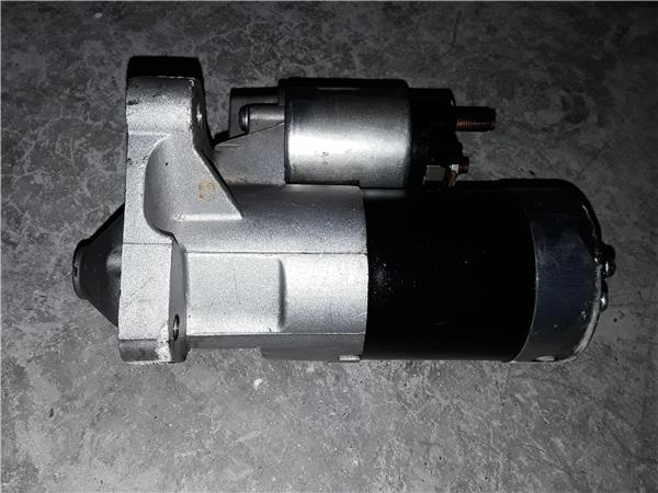 motor arranque renault kangoo i (f/kc0)(2003 >) 1.9 base / base authentique [1,9 ltr.   62 kw dci diesel cat]