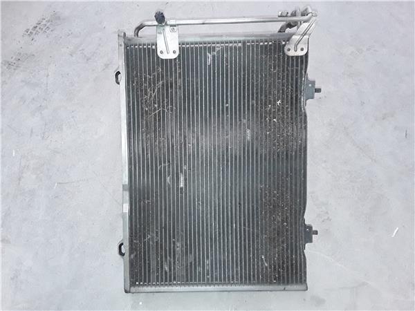radiador aire acondicionado chrysler crossfire (2003 >) 3.2 básico [3,2 ltr.   160 kw cat]