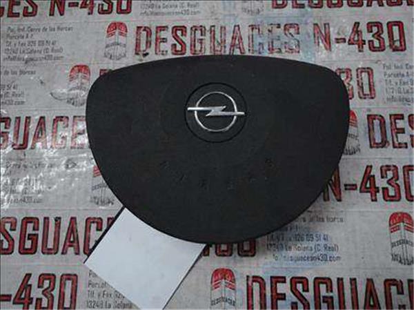 airbag volante opel combo furgón/ranchera familiar 1.3 cdti 16v