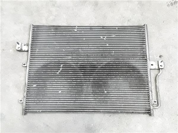 radiador aire acondicionado ssangyong kyron (10.2005 >) 2.0 xdi