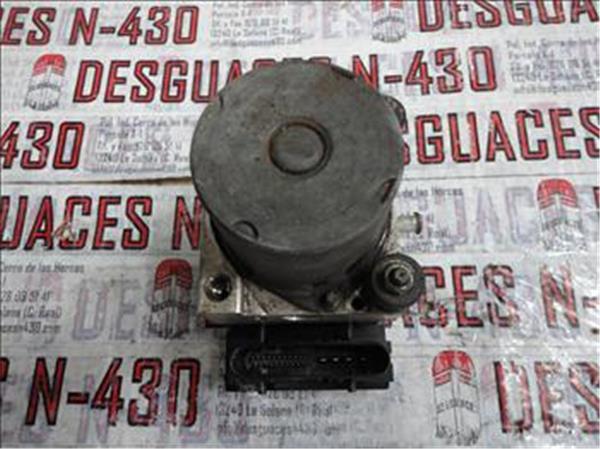 nucleo abs peugeot 307 (3a/c) 1.6 hdi 110