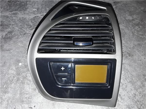 mandos climatizador citroen c4 picasso (2007 >) 2.0 hdi