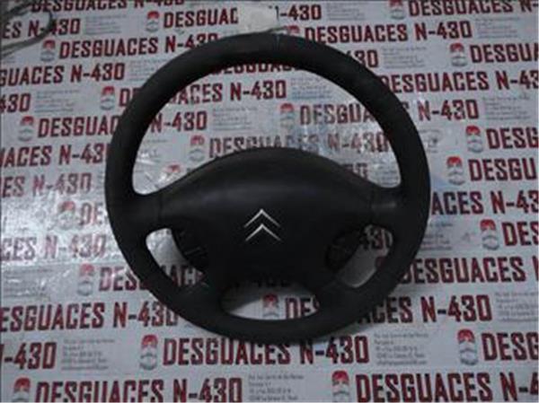 airbag volante citroen xsara berlina 1997 20
