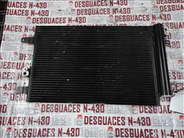 radiador aire acondicionado seat alhambra (7v8)(01.1996 >) 1.9 tdi