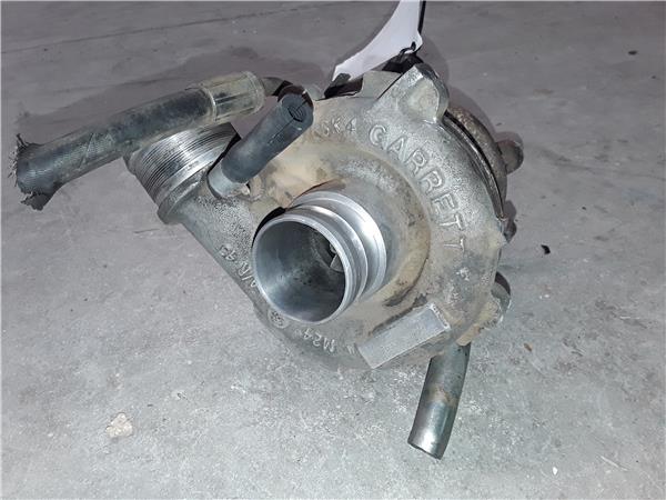 turbo peugeot 406 berlina s1s2 081995 19 td