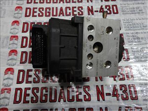 nucleo abs peugeot 406 berlina s1s2 081995 2