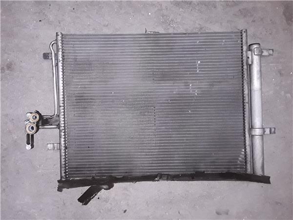 radiador aire acondicionado ford mondeo sportbreak (ca2)(2007 >) 1.6 trend (09.2010 >) [1,6 ltr.   118 kw ecoboost cat]