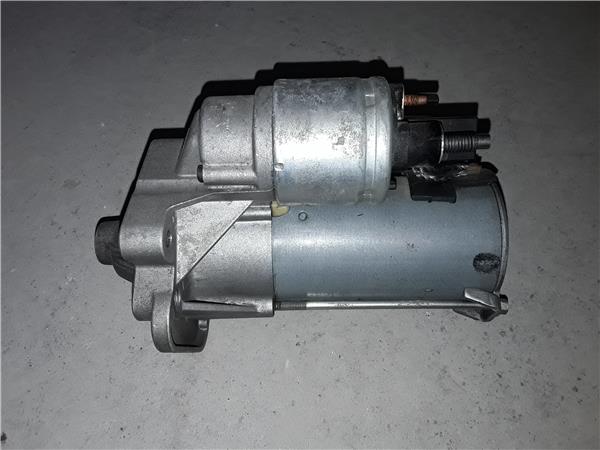 motor arranque renault kangoo ii (f/kw0)(2008 >) 1.5 dynamique [1,5 ltr.   66 kw dci diesel fap]