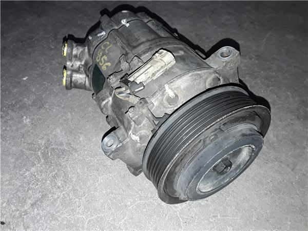 compresor aire acondicionado opel vectra c berlina (2002 >) 2.2 dti 16v