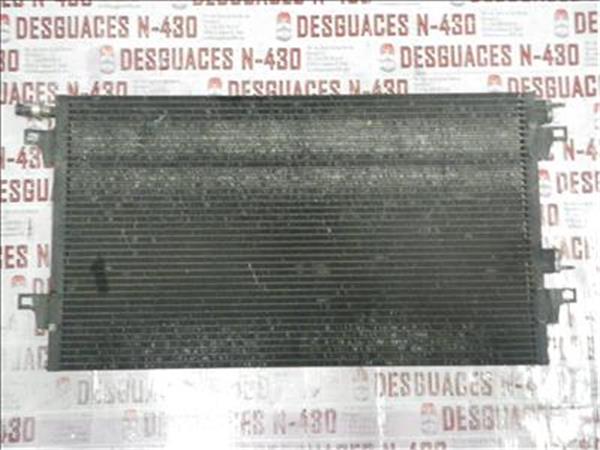 radiador aire acondicionado renault laguna ii (bg0)(2001 >) 2.2 dci (bg0f)
