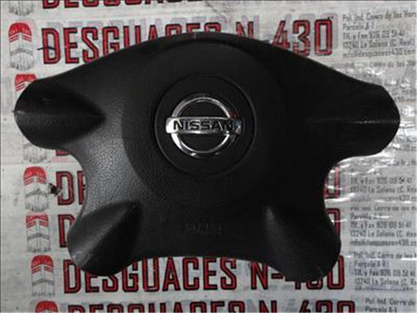 Airbag Volante Nissan Primera 2.2 Di