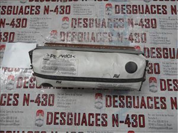 airbag salpicadero citroen xsara picasso (1999 >) 2.0 hdi