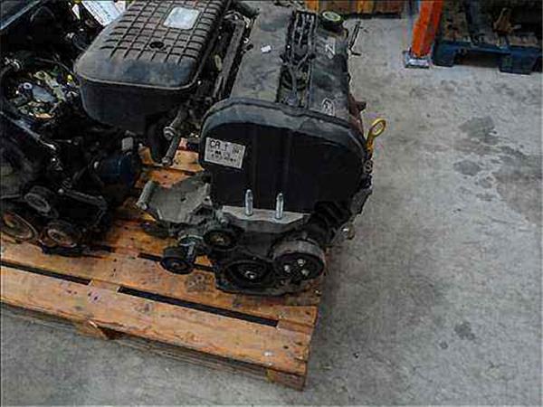 Motor Completo Ford MONDEO II Sedán