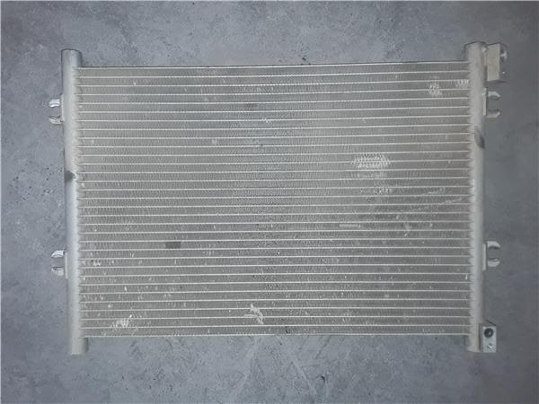 radiador aire acondicionado suzuki jimny (sn/fj)(1998 >) 1.5 ddis 4x4