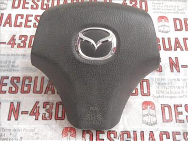 Airbag Volante Mazda 6 Berlina 2.0 DI