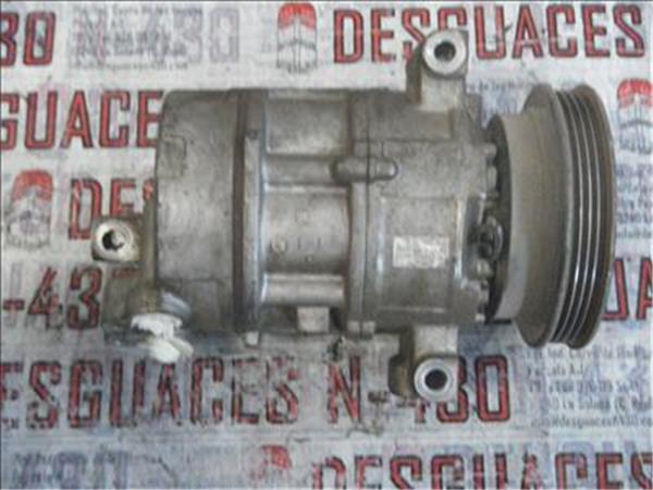 compresor aire acondicionado fiat stilo (192)(2001 >) 1.6 16v (192_xb1a)