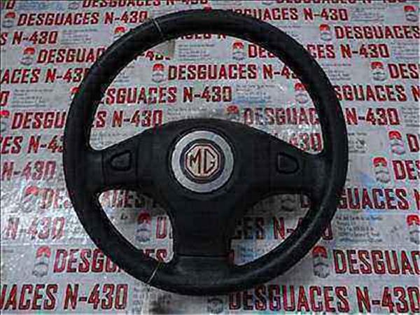 airbag volante rover mgf rd 14
