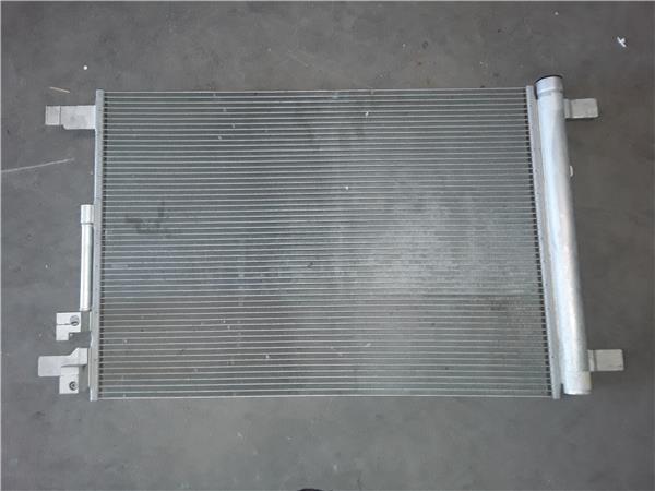 radiador aire acondicionado cupra leon sports
