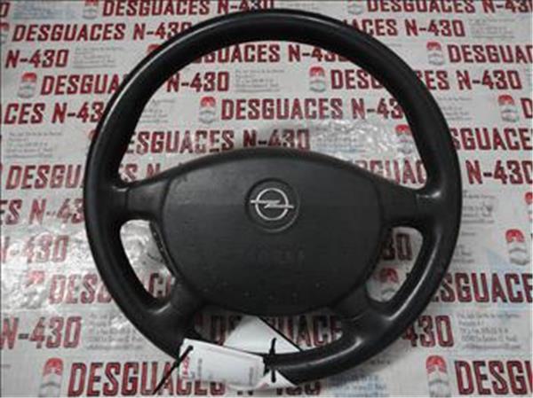airbag volante opel omega b (1994 >) 2.5 dti