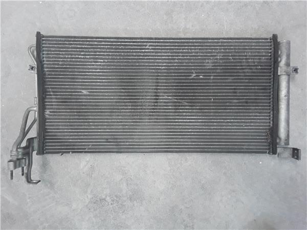 radiador aire acondicionado hyundai santa fe (sm)(2001 >) 2.0 gls crdi 4x4 [2,0 ltr.   83 kw crdi cat]