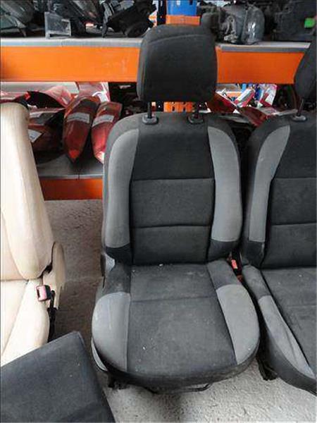 asiento delantero derecho peugeot 207 (2006 >) 1.4 confort [1,4 ltr.   50 kw hdi]