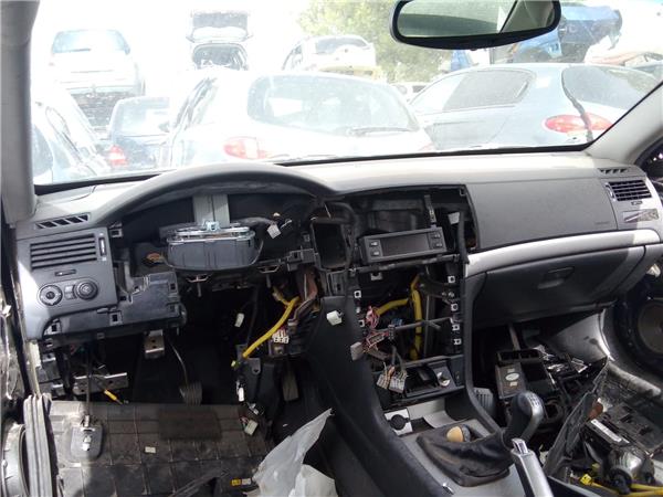 kit airbag chevrolet epica (2006 >) 2.0 lt [2,0 ltr.   110 kw diesel cat]