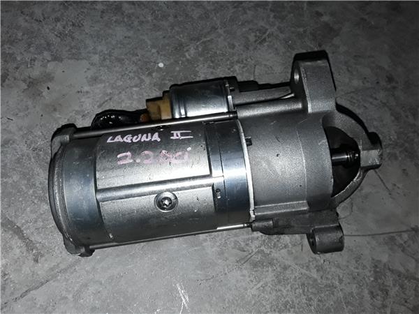 motor arranque renault laguna ii (bg0)(2001 >) 2.2 dci (bg0f)