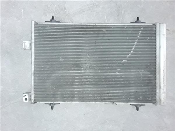 radiador aire acondicionado citroen c5 berlina (2008 >) 2.0 premier [2,0 ltr.   120 kw hdi fap]