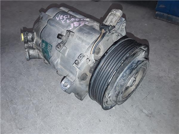 compresor aire acondicionado opel vectra c berlina (2002 >) 2.0 dti 16v