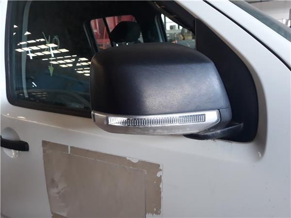 retrovisor derecho nissan navara pickup (lcd22)(01.2008 >) 2.5 140 kw