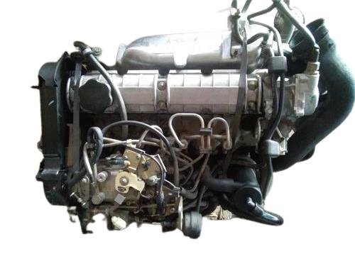 motor completo volvo serie 460 (1989 >) 1.9 turbodiesel [1,9 ltr.   66 kw turbodiesel]