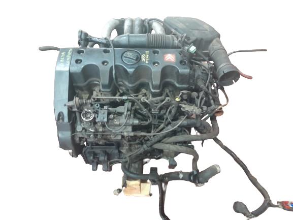 Motor Completo Citroen Saxo 1.5 D